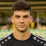Photo of M. Furtak
