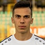Photo of F. Baranowski