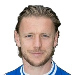 Photo of M. Jay