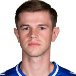 Photo of T. Kaczmarek