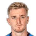 Photo of Jack Sparkes