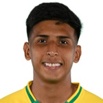 Photo of L. Espejo