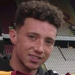 Photo of J. Gibson