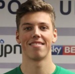 Photo of Joe Fryer