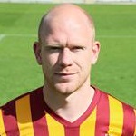 Photo of J. Kennedy