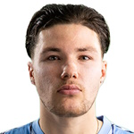Photo of Callum Luke O'Hare