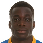 Photo of A. Gnahoua