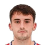 Photo of Luke William Offord