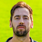 Photo of N. Bijl