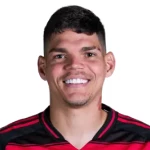Photo of Ayrton Lucas