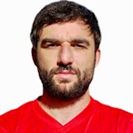 Photo of G. Dzhikiya