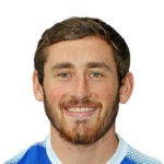 Photo of J. McCourt