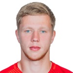 Photo of I. Gaponov