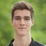 Photo of Benedikt Krug
