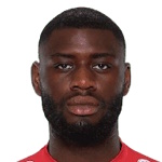 Photo of A. Manu