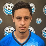 Photo of M. Maouche