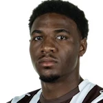 Photo of O. Afolayan