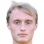 Photo of K. Birk