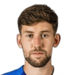 Photo of Callum Joseph Lang
