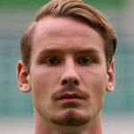 Photo of J. Heuer