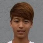 Photo of Lee Seung-Won