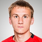 Photo of Artem Mamin
