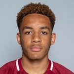 Photo of Jay Williams