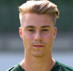 Photo of D. Itter