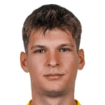 Photo of D. Becker