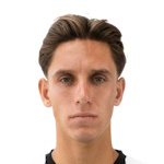 Photo of Max Julian Brandt