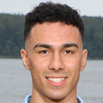 Photo of N. Nadj
