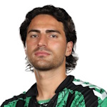 Photo of A. Sağat