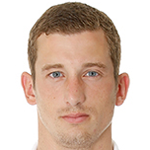 Photo of Henrik Ernst