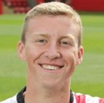 Photo of M. Bower