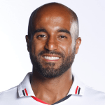 Photo of Lucas Rodrigues Moura da Silva