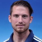 Photo of P. Becken