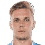 Photo of Maksim Glushenkov