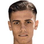 Photo of T. Politakis