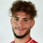 Photo of Ergi Alihoxha