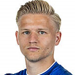 Photo of A. Müller