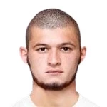 Photo of A. Guliev