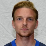 Photo of K. Hagemann