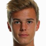 Photo of J. Petermann