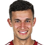 Photo of T. Oberdorf