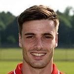 Photo of Moritz Montag