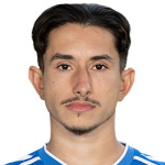 Photo of J. Çeka