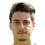 Photo of Gianluca Rizzo