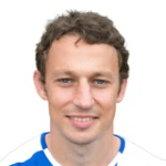 Photo of K. Dennis