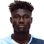 Photo of G. Bentil