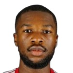 Photo of T. Njiké